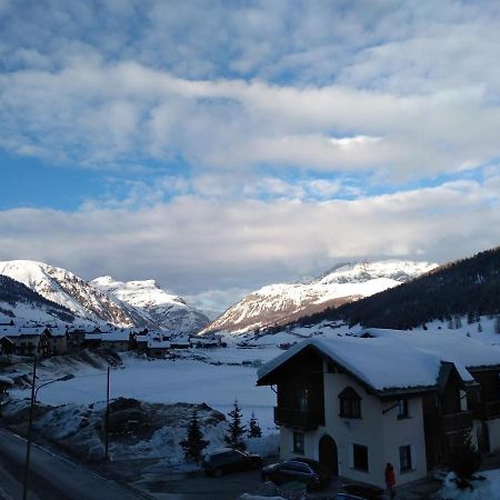 La Bastiana Apartments Livigno Ngoại thất bức ảnh