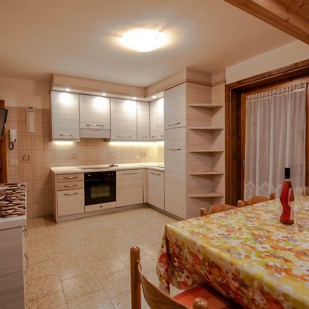 La Bastiana Apartments Livigno Ngoại thất bức ảnh
