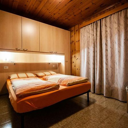 La Bastiana Apartments Livigno Ngoại thất bức ảnh