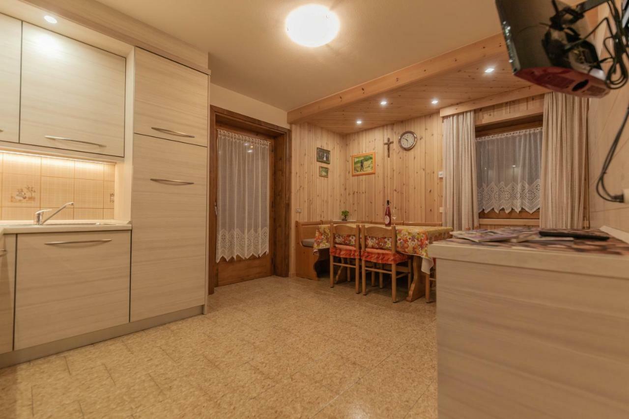 La Bastiana Apartments Livigno Ngoại thất bức ảnh