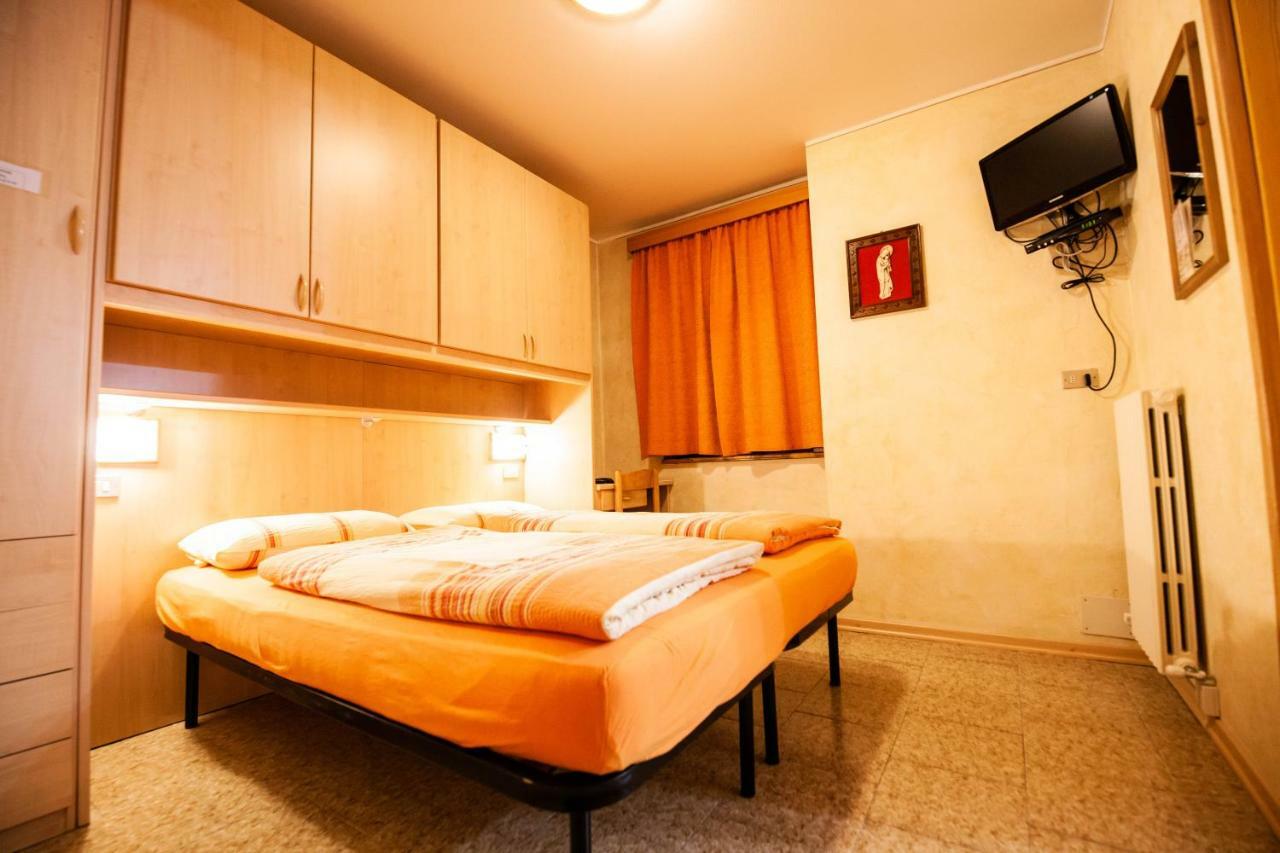 La Bastiana Apartments Livigno Ngoại thất bức ảnh