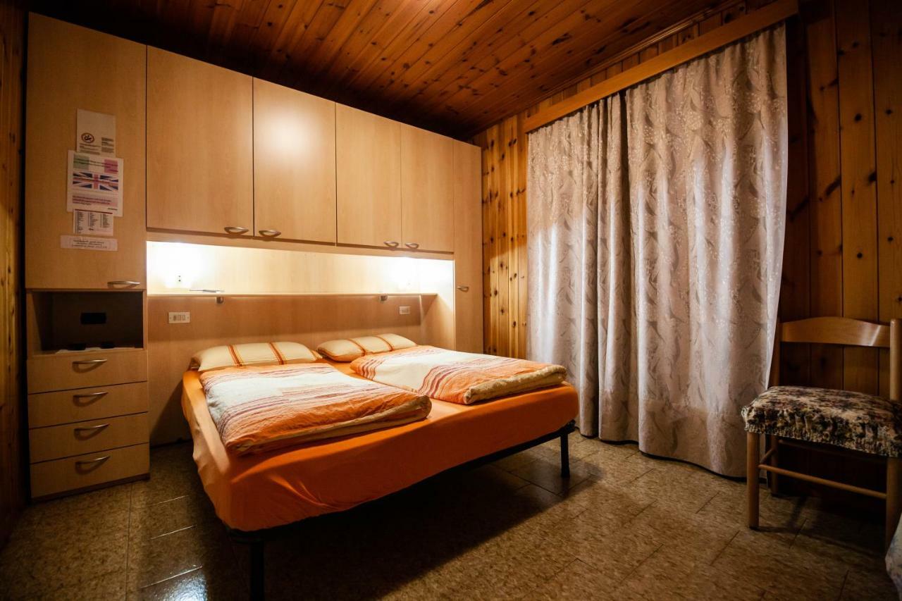 La Bastiana Apartments Livigno Ngoại thất bức ảnh